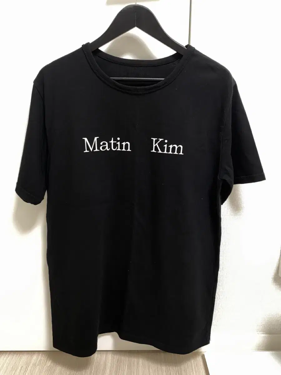 Matin kim 마뗑킴 반팔