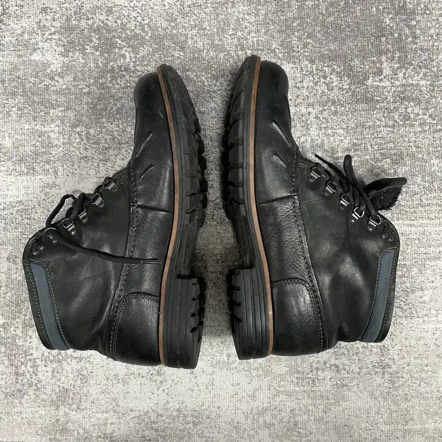 Clarks GORE TEX 덕부츠