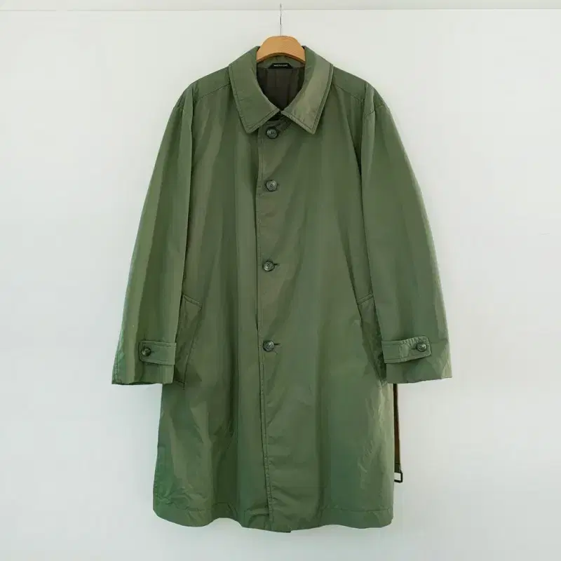 48R Hugo Boss Trench Jacket PR1266