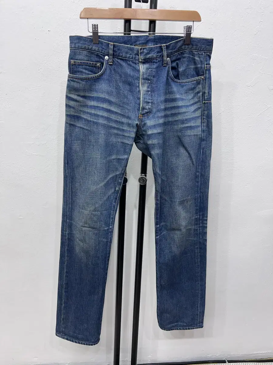 Genuine) Dior Men's Jeans 34