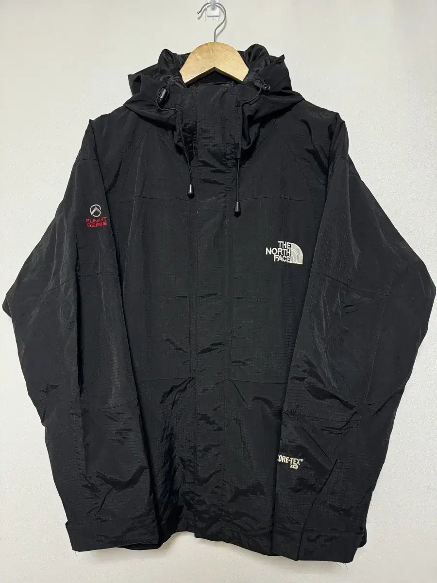 The North Face Japan Original Kidmillie Gore-Tex Jacket 110