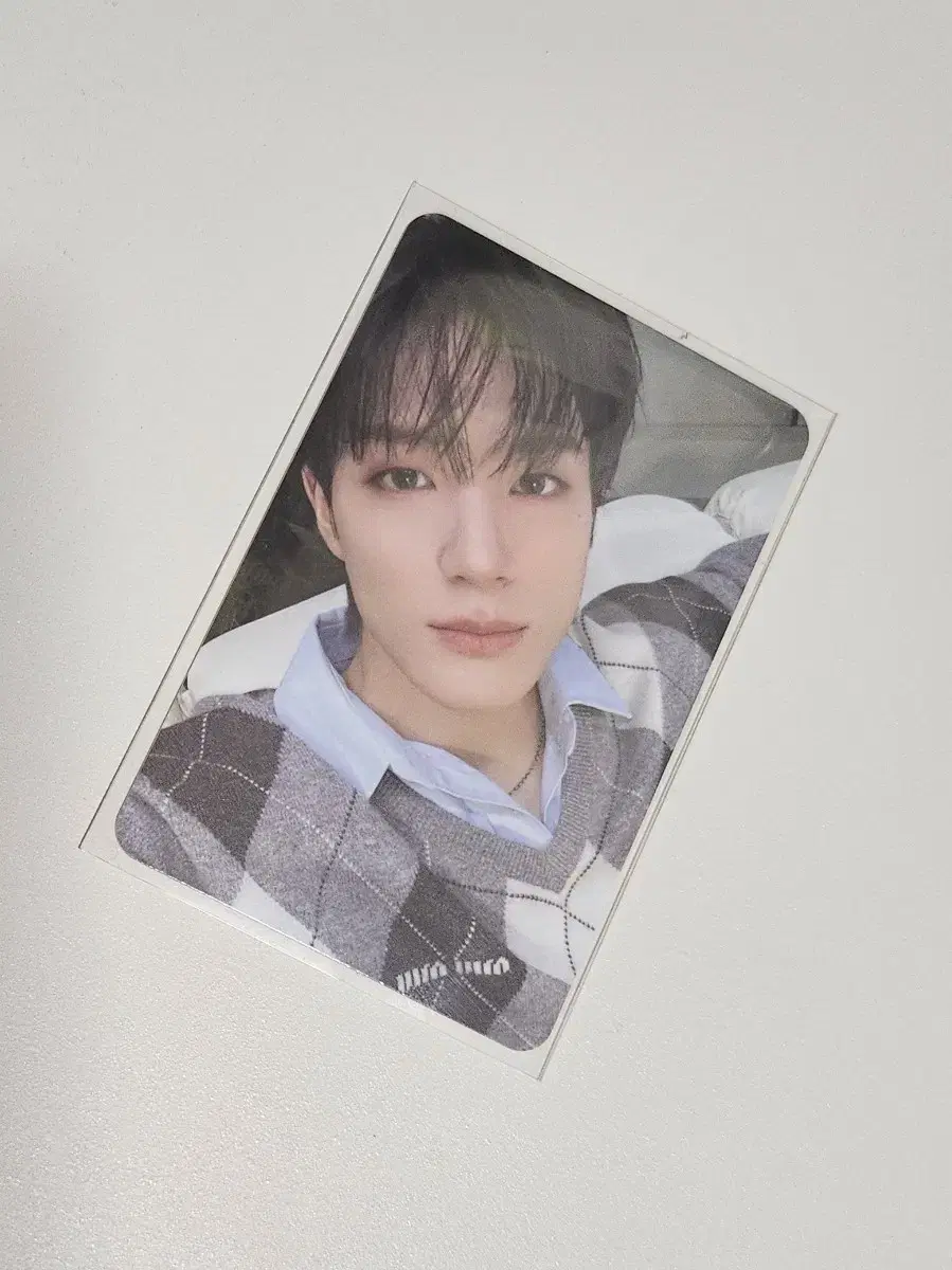 NCT Dreamscape Dreamini jeno photocard WTS