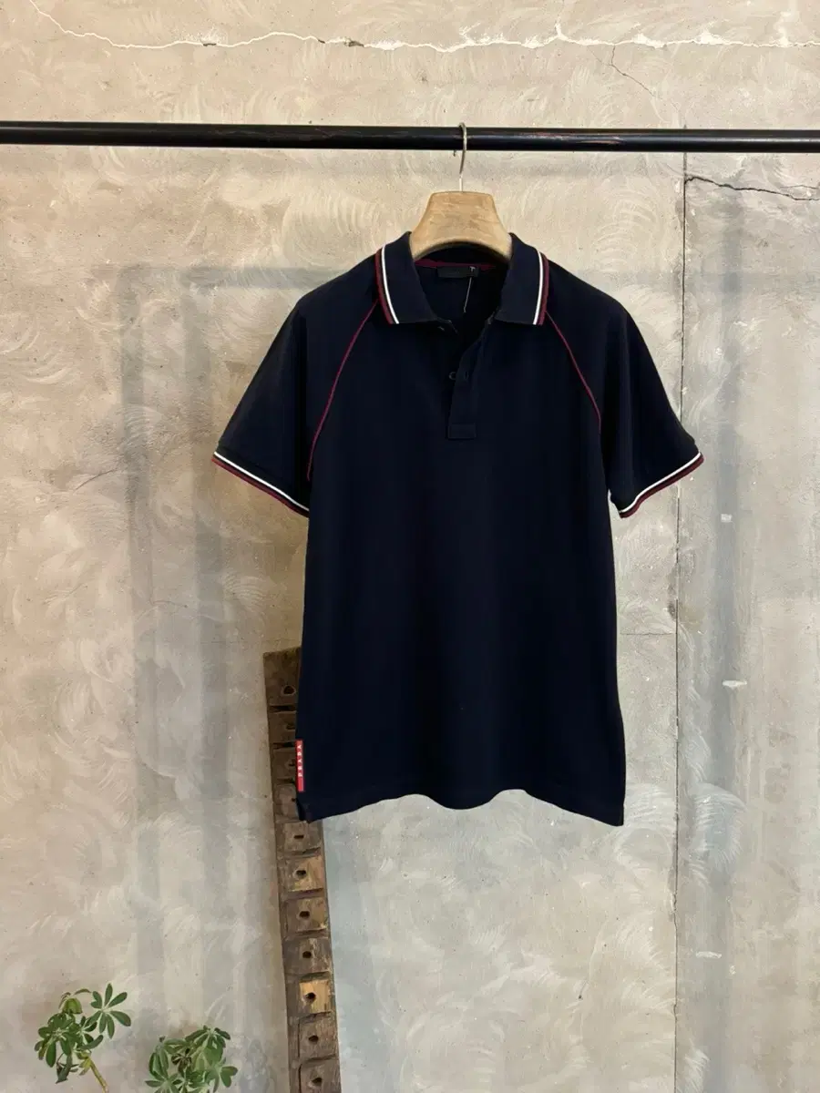 Prada Short sleeve men100