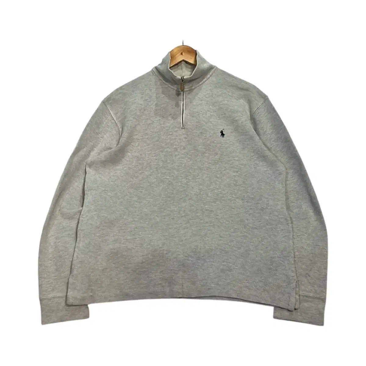 Polo Ralph Lauren embroidered vahn knit