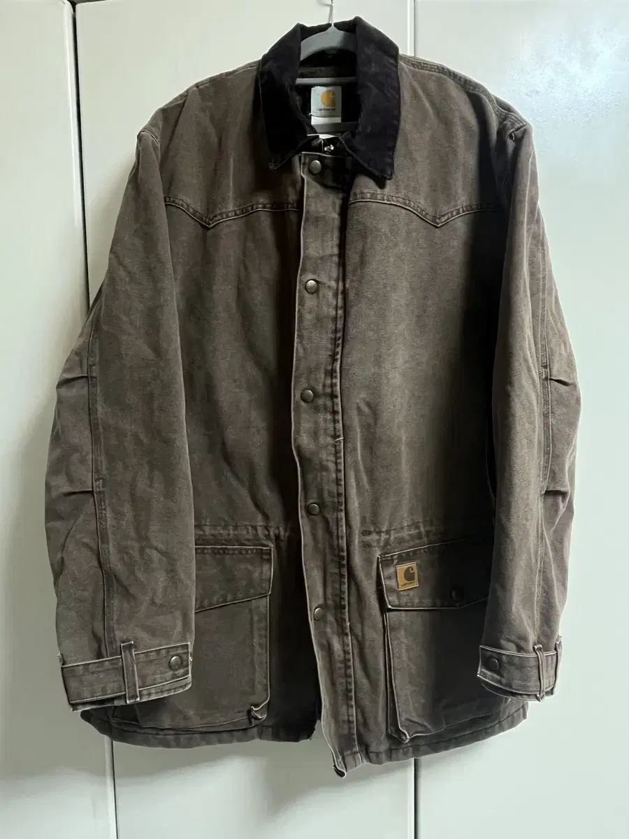 Vintage Calhart C52 Jacket