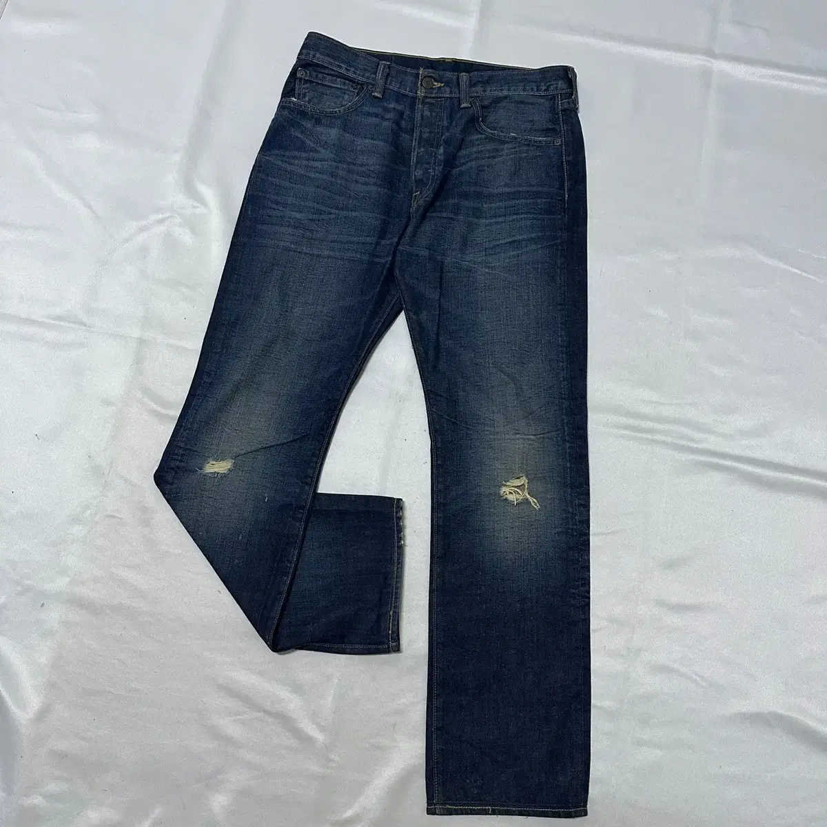 [W32L34] Levi's Jeans Full Shop