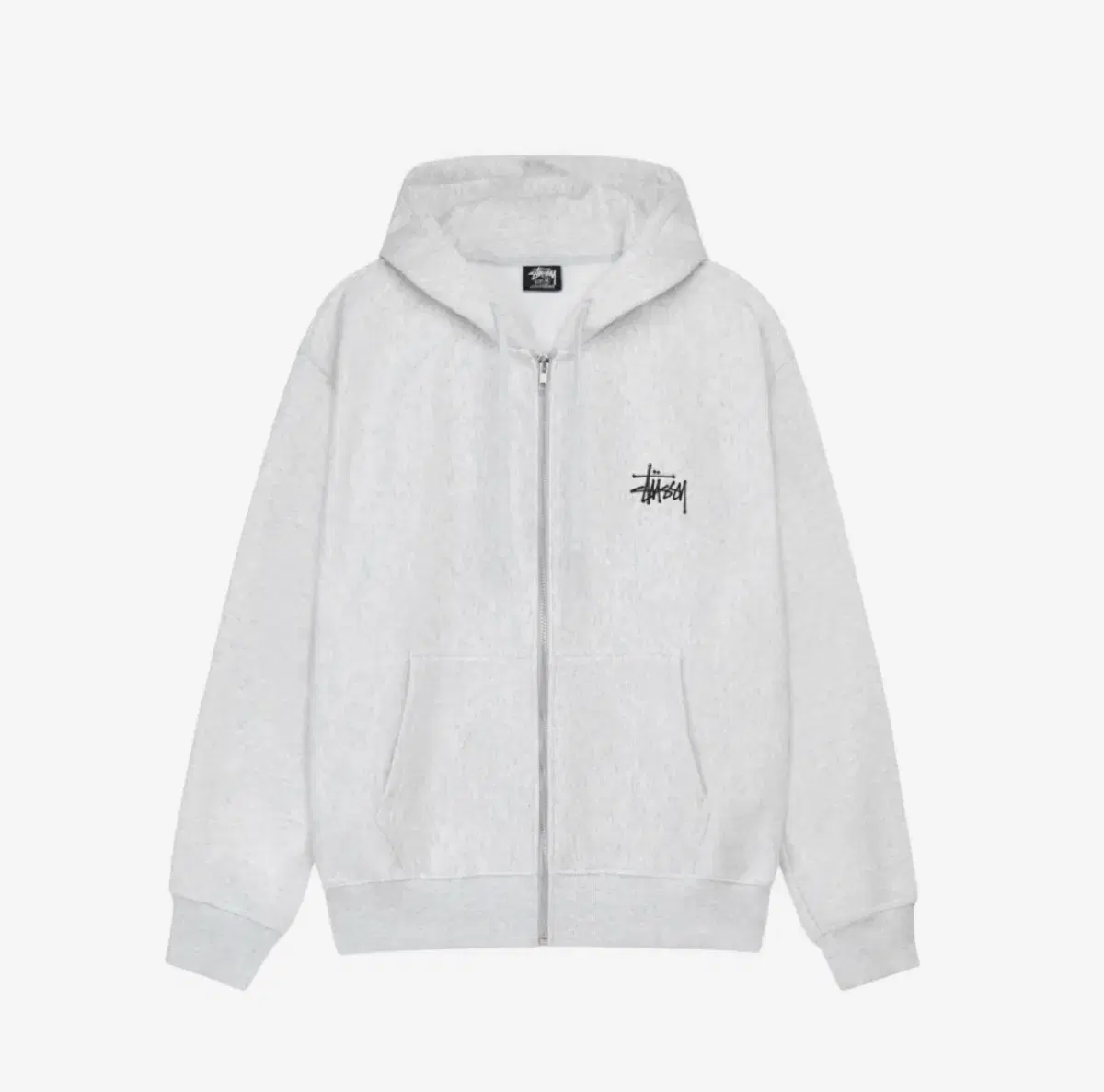 Stussy Hooded Pickup L