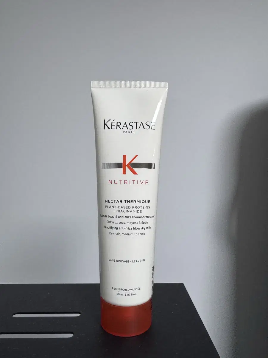 [Unsealed] Kerastase Nutritive Nectar Thermique Hair Essence 150ml