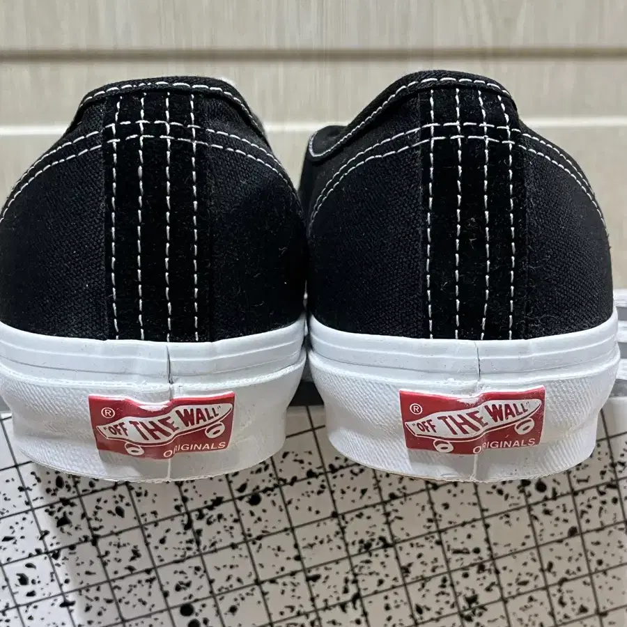 반스 VANS