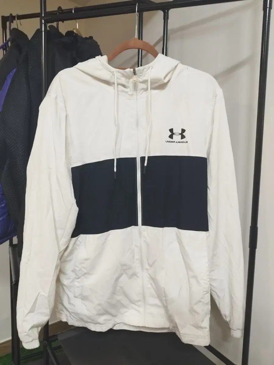 Under Armour Jacket Slim 105