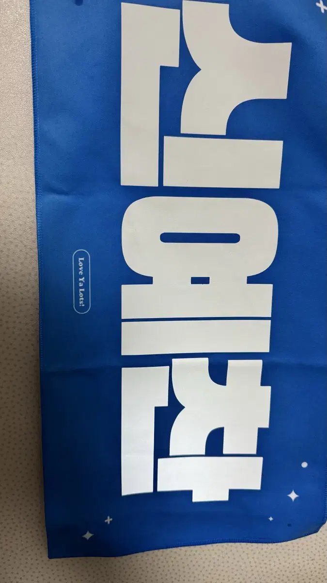 Lucy shin yechan slogan WTS