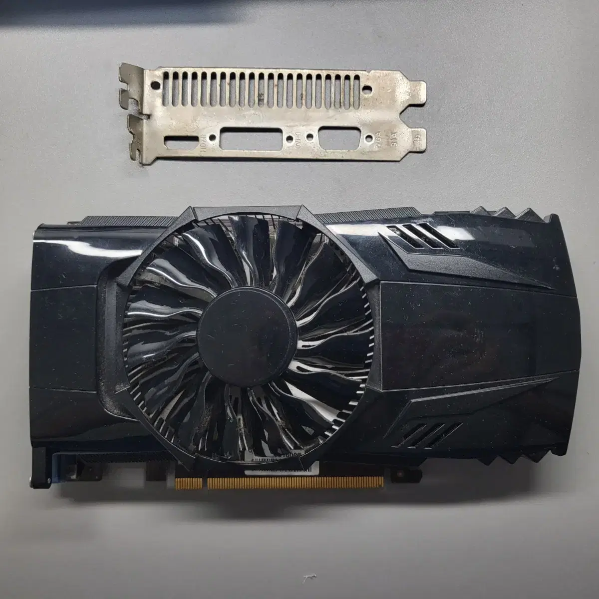 이엠텍 (emTek) GTX 560