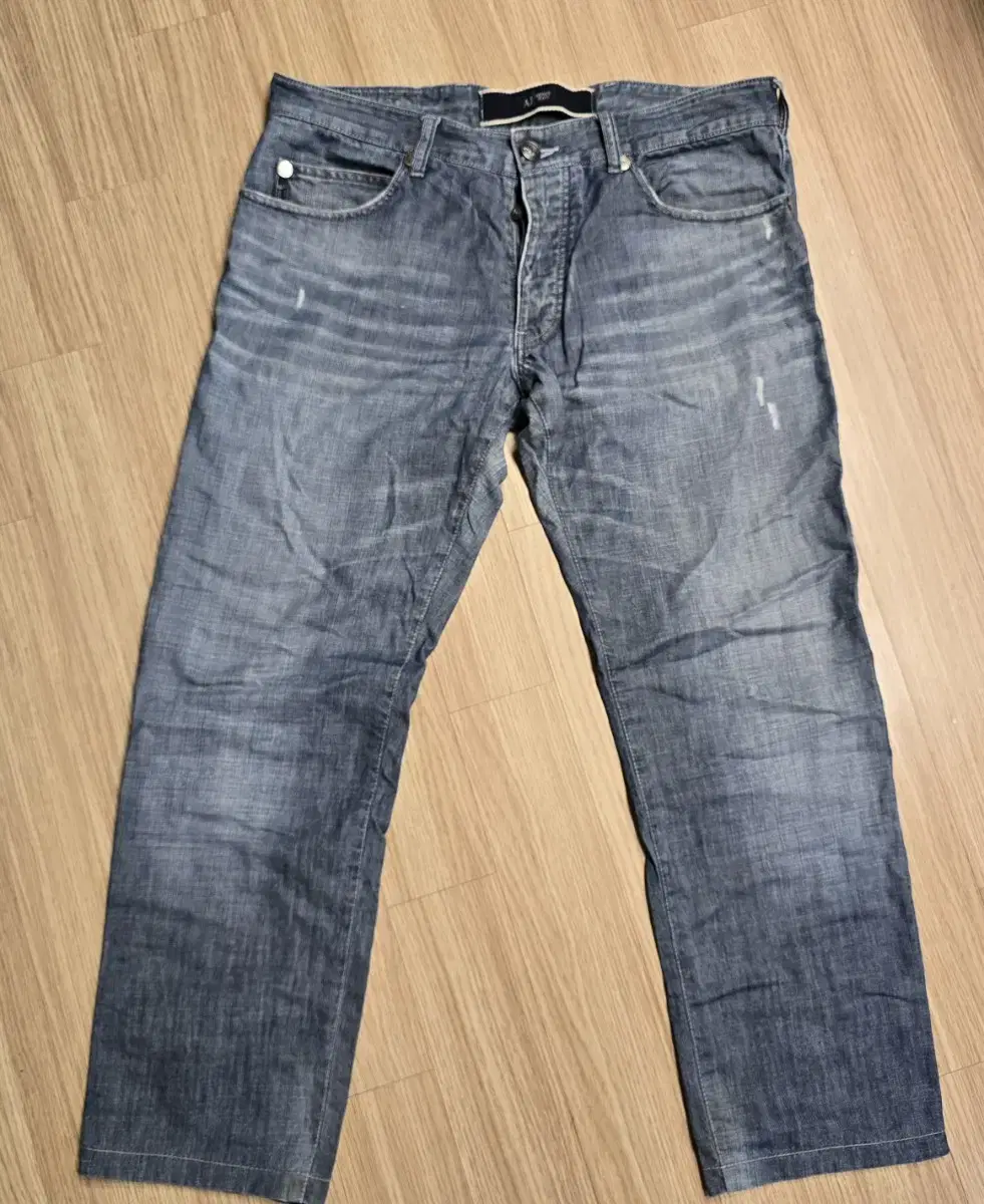 Almani jeans36