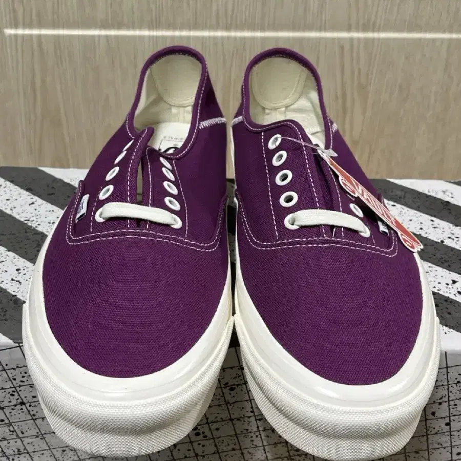 반스 VANS