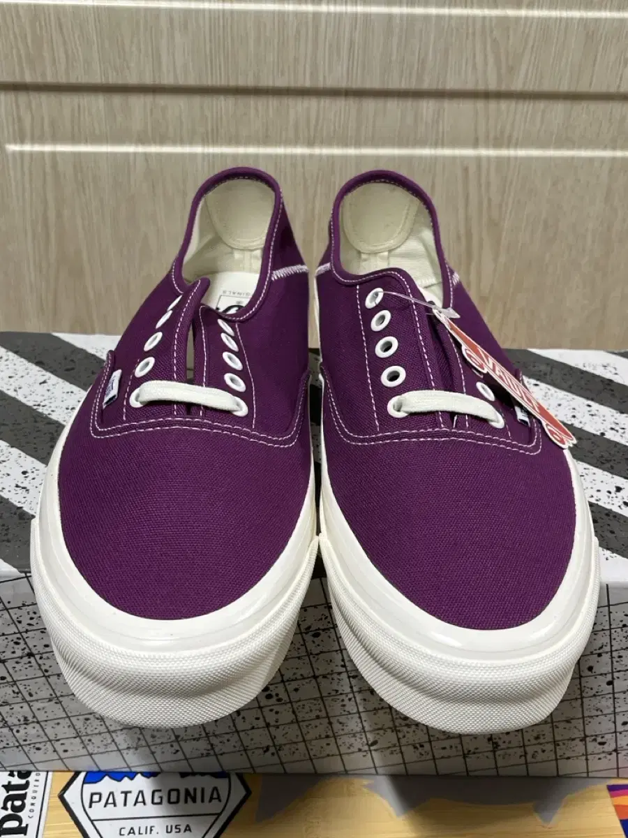 반스 VANS