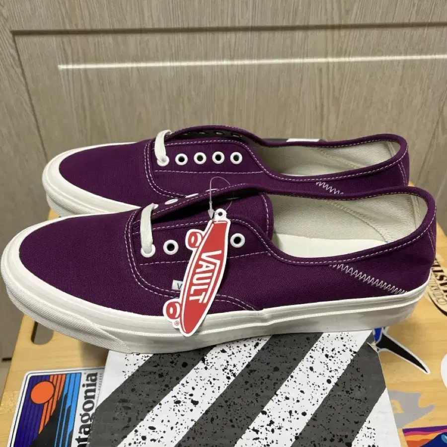 반스 VANS