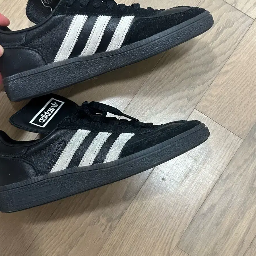 아디다스 스페지알 핸드볼Adidas Spezial Handball Cor