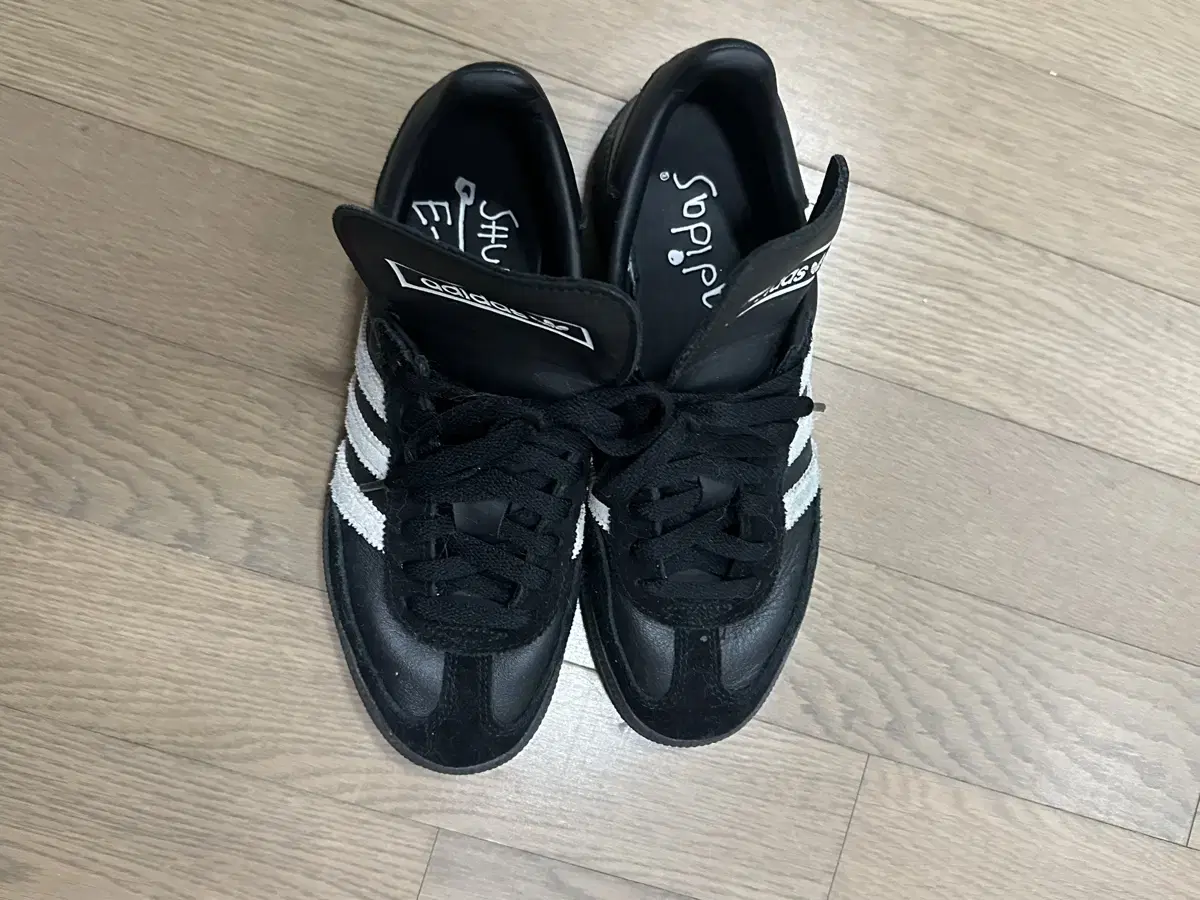 아디다스 스페지알 핸드볼Adidas Spezial Handball Cor