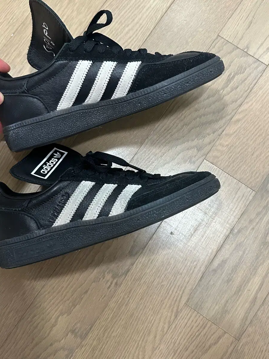 아디다스 스페지알 핸드볼Adidas Spezial Handball Cor