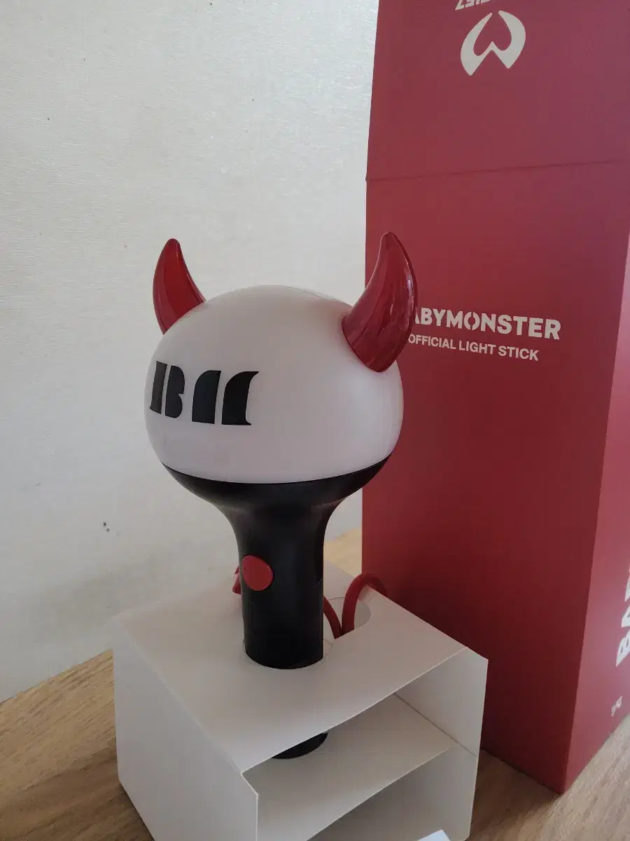 Baby Monster Lightstick