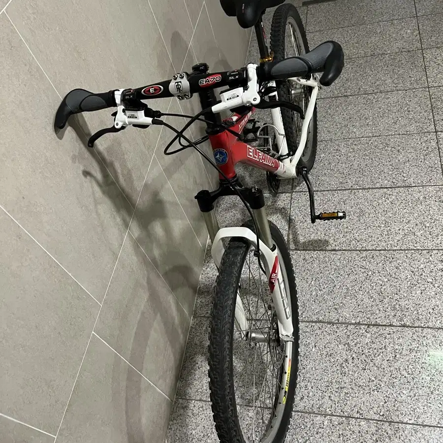 엘파마 익스트림 M6 M700 MTB