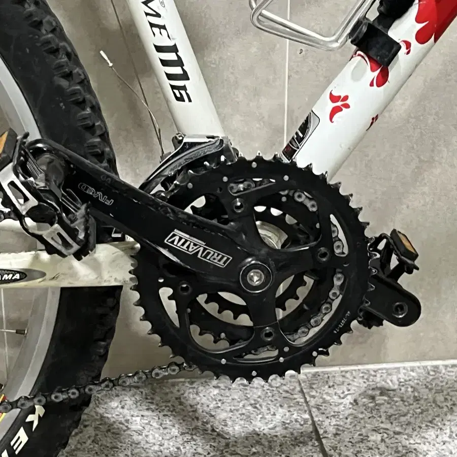 엘파마 익스트림 M6 M700 MTB