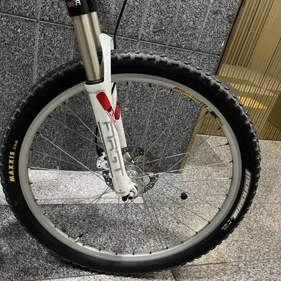 엘파마 익스트림 M6 M700 MTB