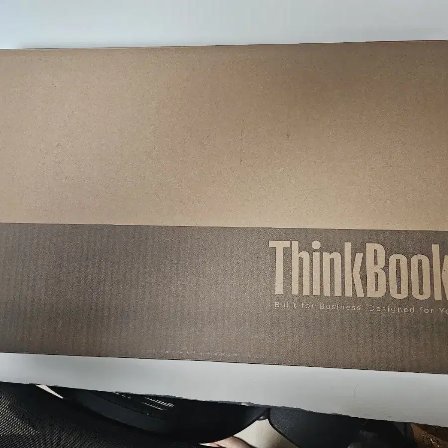 새상품 레노버 씽크북 15 7530u 노트북 Thinkbook 15