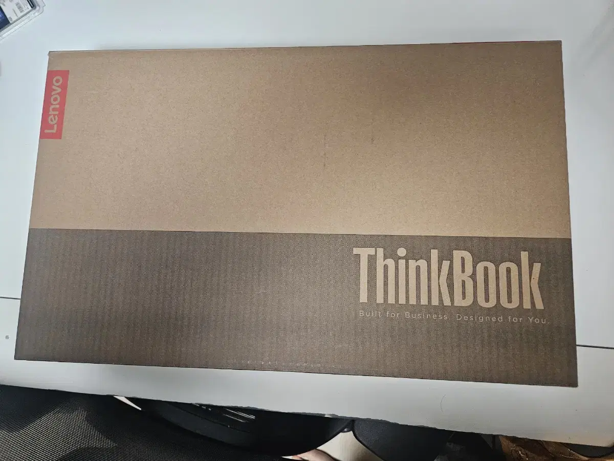 새상품 레노버 씽크북 15 7530u 노트북 Thinkbook 15