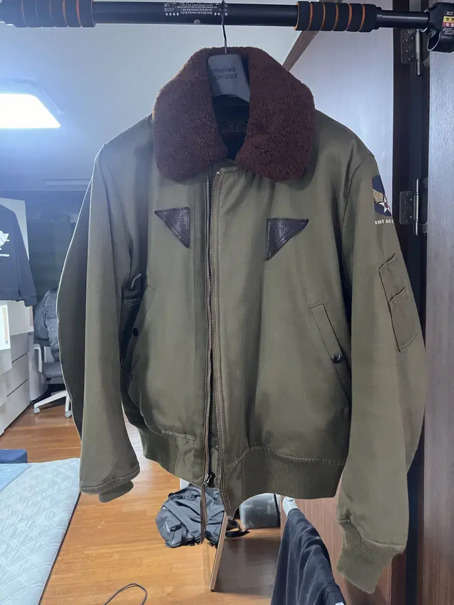 Bronson B-15 Jacket size 40 for sale