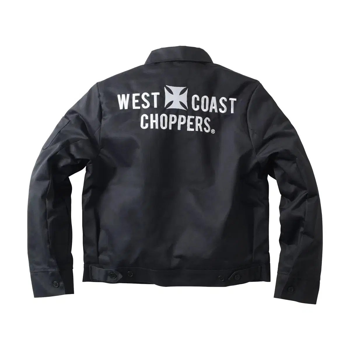 West cost choppers Jacket West cost choppers