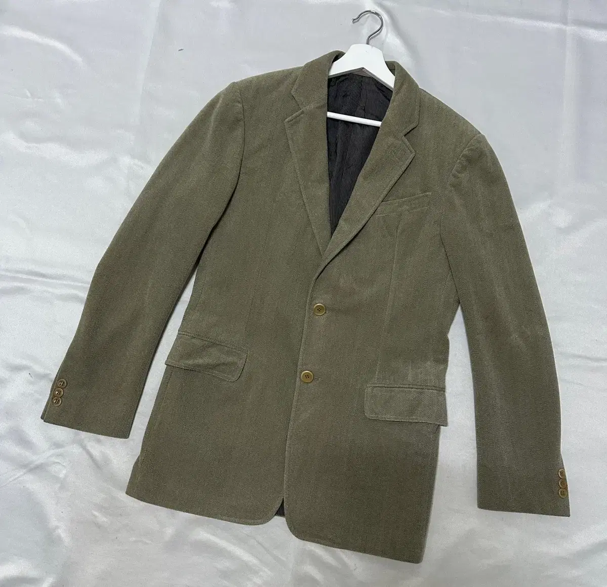 [48] Armani Collezioni Jini Blazer Full Shop