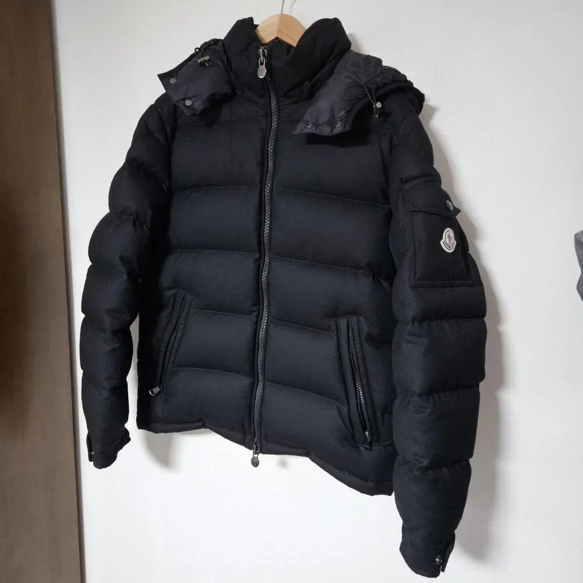 Moncler Montgenevre Padded 2