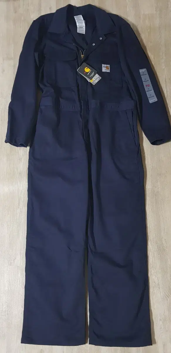 Calhart Coverall Jumpsuit for sale