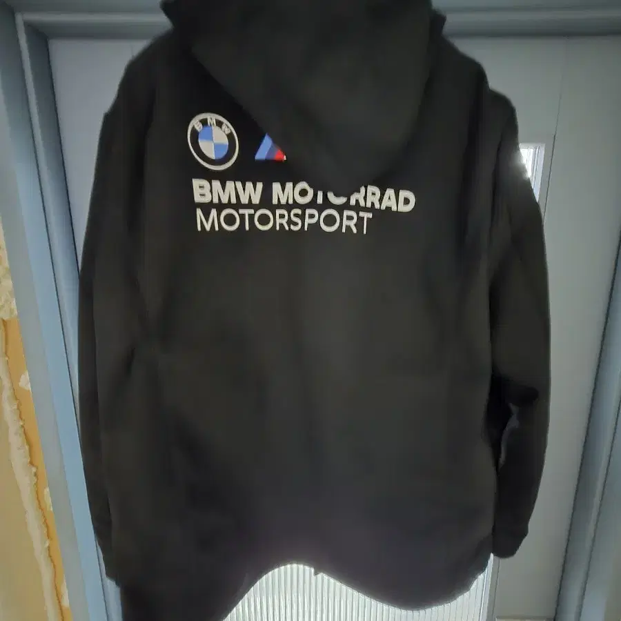 bmw 자켓