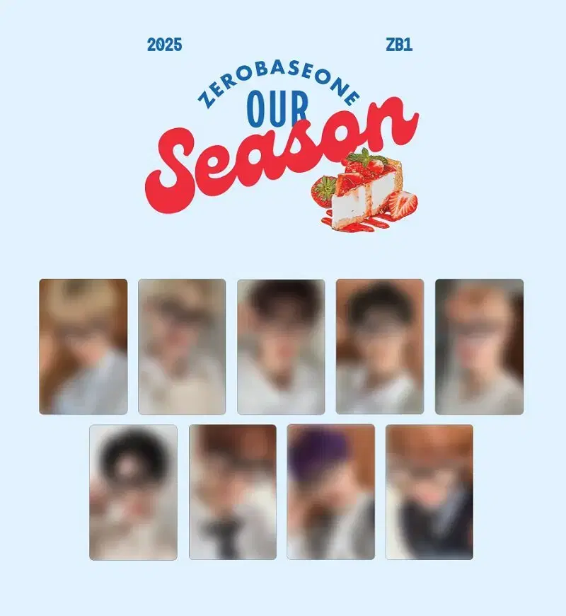 zb1 seasons greetings aladin pre-order benefit buncheol