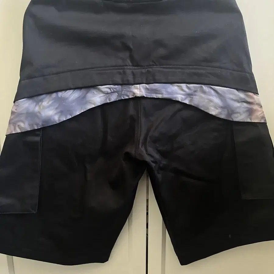 (One size) ryaw agate wide shorts