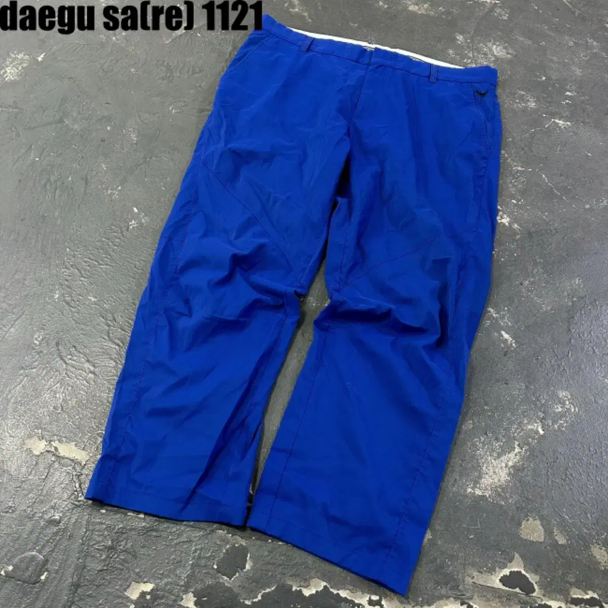 Callaway Bloo Pants(Size 38)Tight and clean! Recommended!