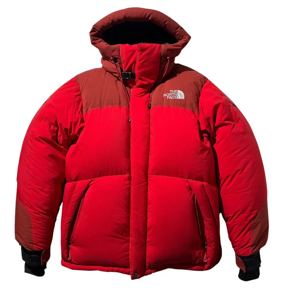 [L-XL] The North Face Summit Series Himalaya 3 Goose Down Padding