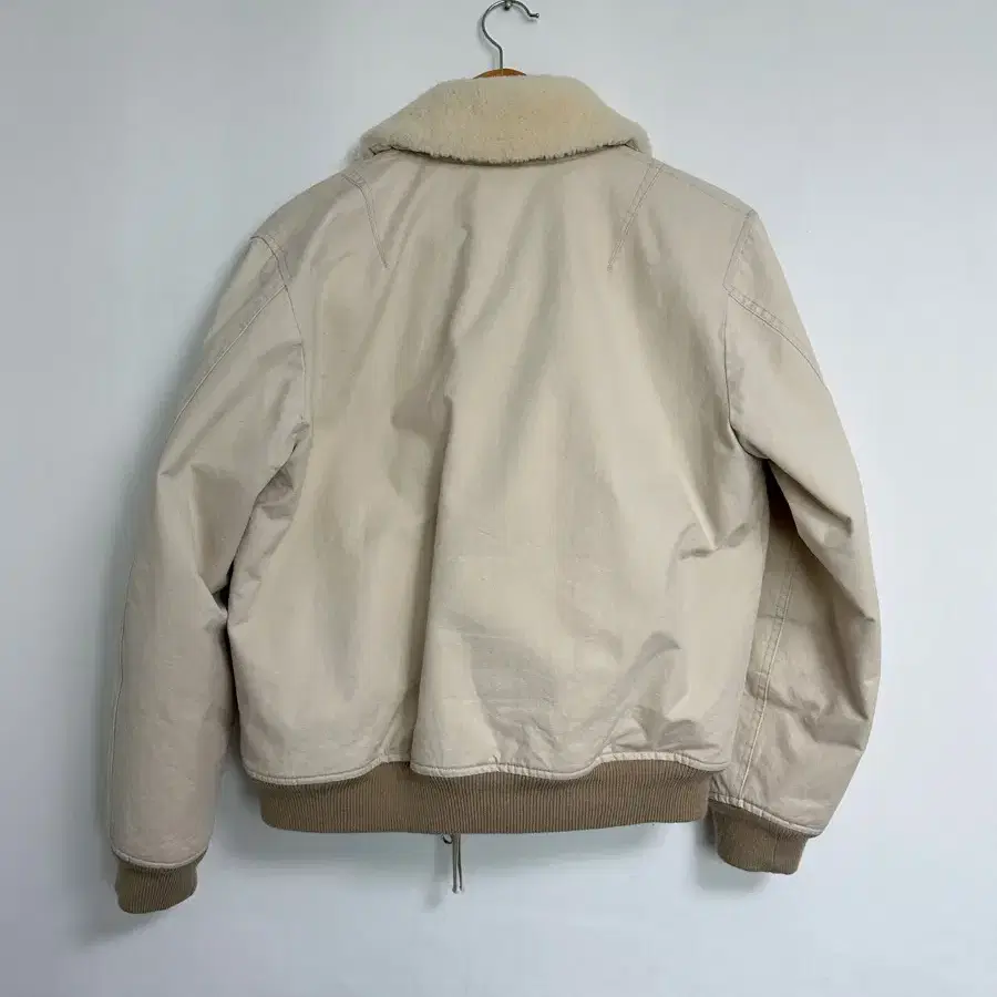 아워레가시 14aw flight jacket