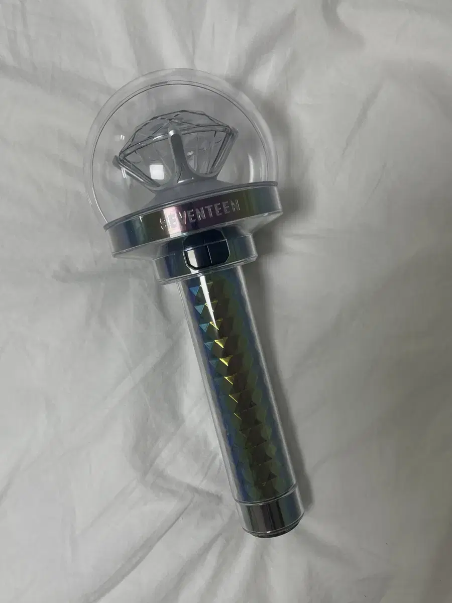 Seventeen Goods album / Caratbong