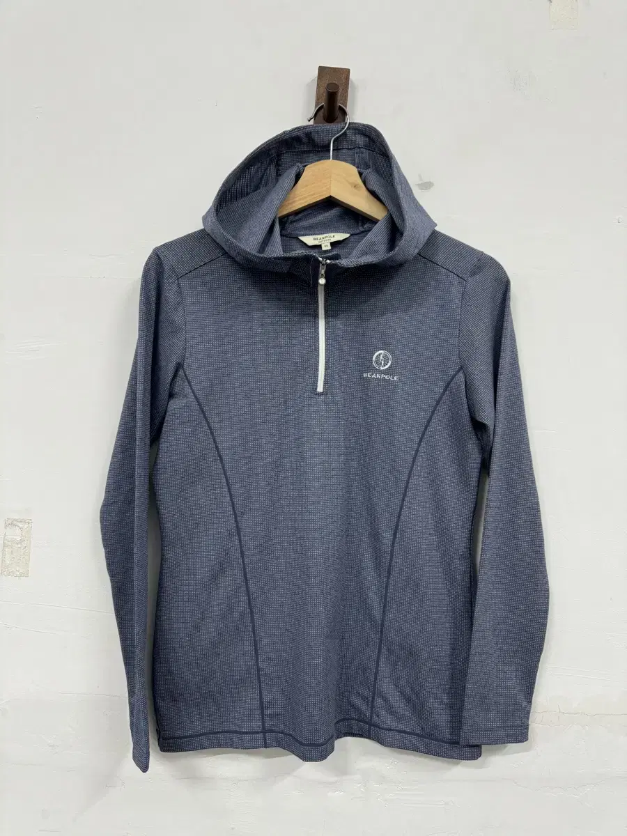 (95)Vinpole Outdoor Vahn Zip-up Hoodie