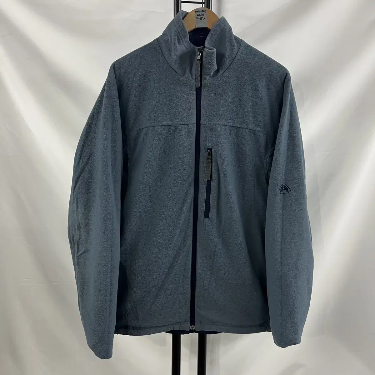 [Authentic/2XL] Nike ACG Reversible Hooded Windbreaker