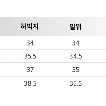 [S] 인템포무드 커브드 와이드 데님 팬츠 인디고