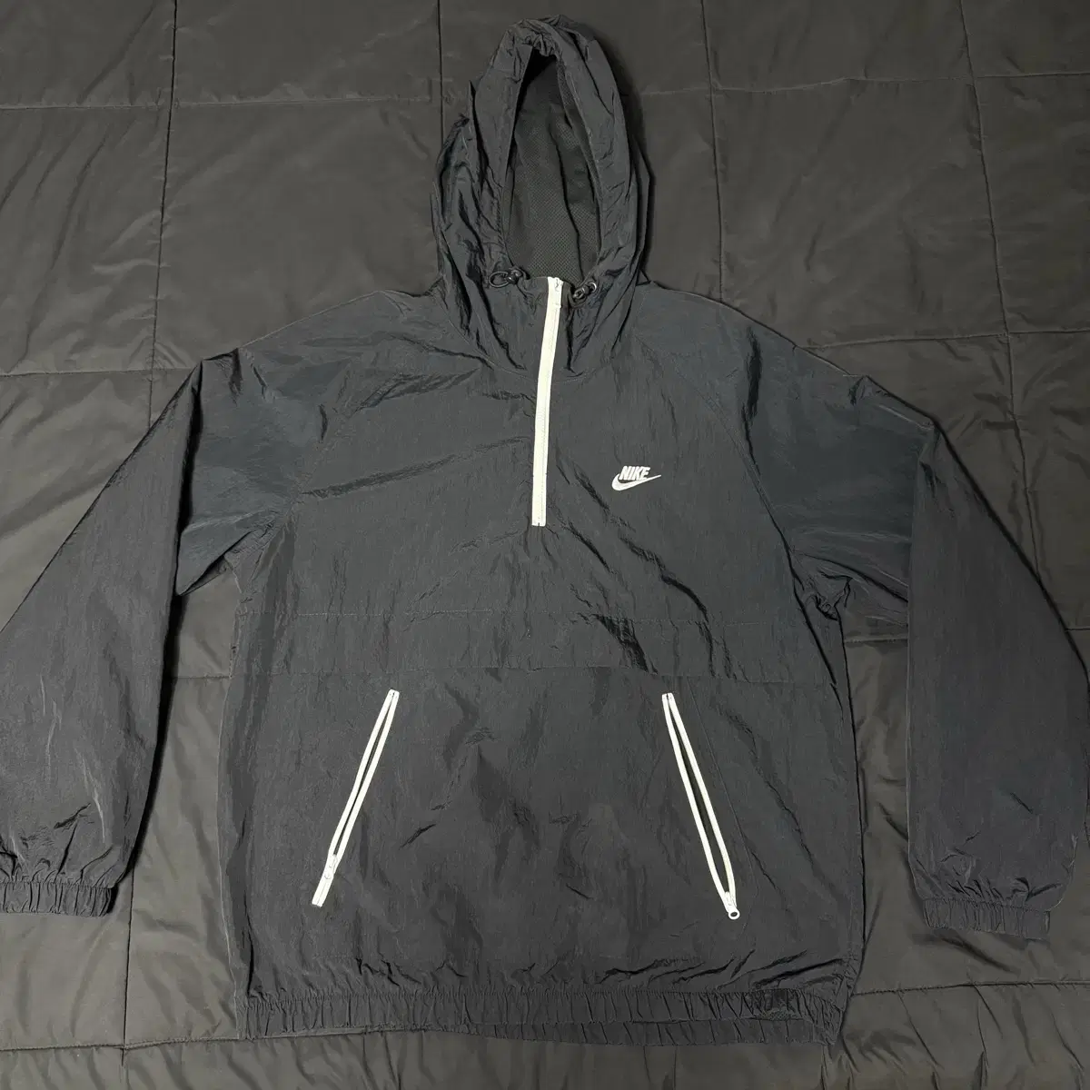 Nike Anorak Windbreaker