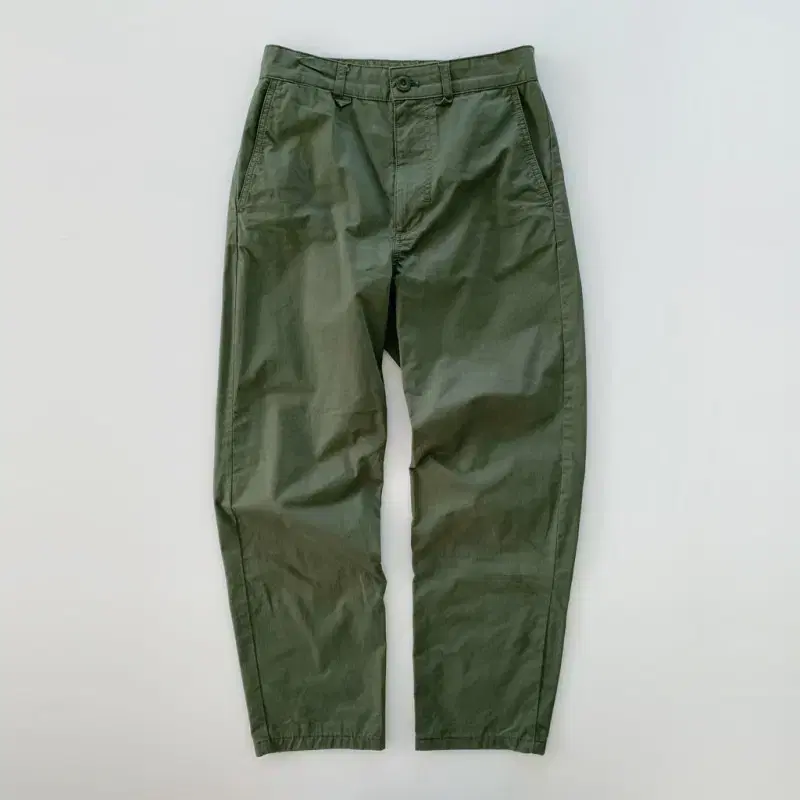 EU32 Course New Cotton Trousers F534