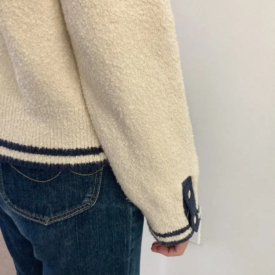 JCREW cardigan