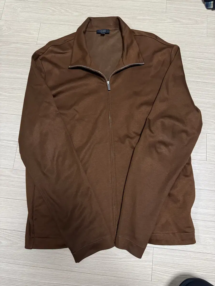 Course Men's Zip Jacket XL