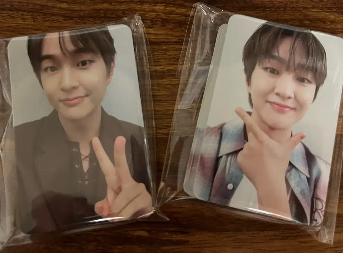 Shinee onew Nemo's Unreleased photocard for the Nemo's Day event unreleased photocard