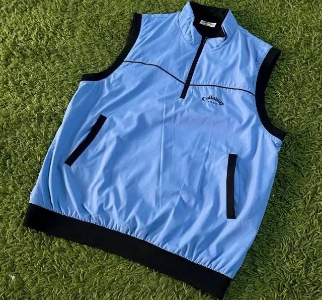 Callaway Golf Vest Windproof Vest 105/XL